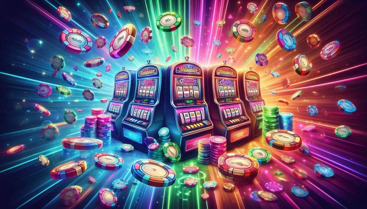 VegaStars Casino